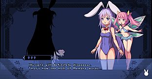 Rabi-Ribi - Is the order a DLC?