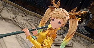 Granblue Fantasy: Relink - Color Pack 4