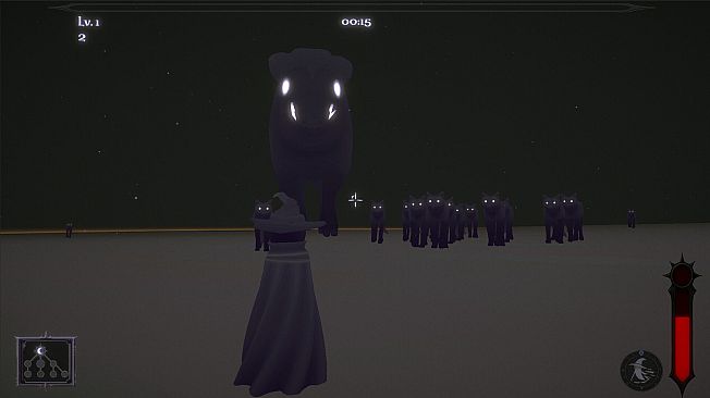 Void Light