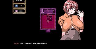 Wives Will Do Everything for Elf Hosts