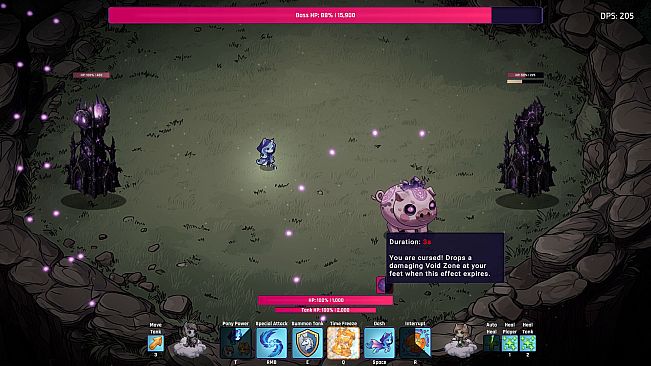PigPonyPocalypse