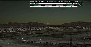 Las Vegas International  [KLAS] airport for Tower!3D Pro