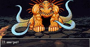 RPG Maker MZ - Tyler Warren RPG Battlers Pixel Style 3