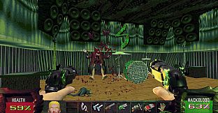 Hypnospace Outlaw & Slayers X: Terminal Aftermath: Vengance of the Slayer Bundle