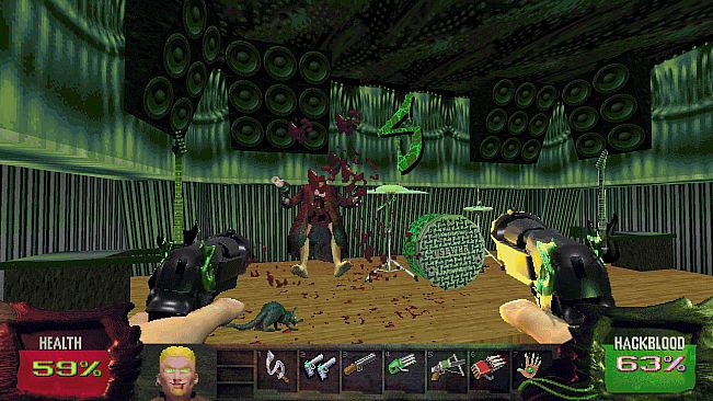 Hypnospace Outlaw & Slayers X: Terminal Aftermath: Vengance of the Slayer Bundle
