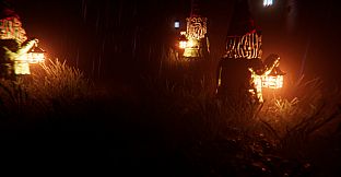 Phoh: A Sleeping Soul