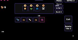 Necrosweeper