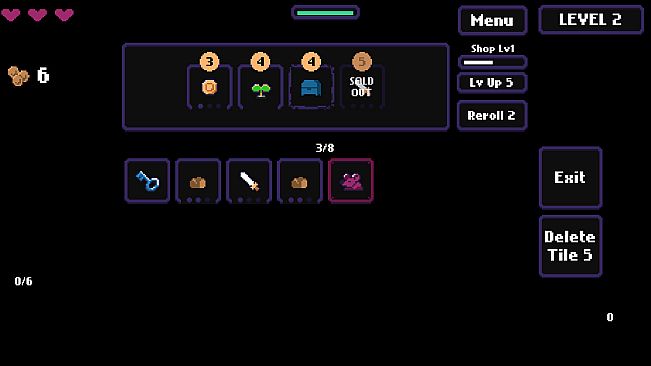 Necrosweeper