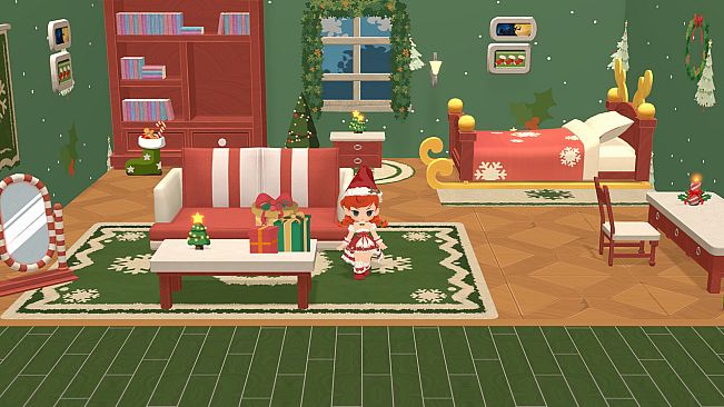 Dragon Song Tavern: Winter's Carol DLC