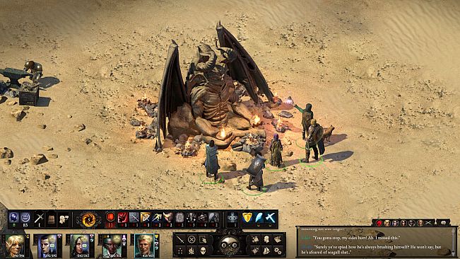 Pillars of Eternity II: Deadfire