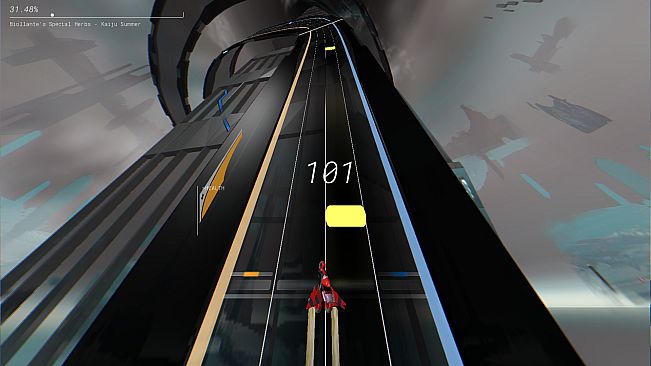 SEQUENCE STORM - Olokun Dive! Expansion Pack