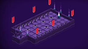 Cavern Escape Extremely Hard game!!!