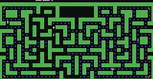 Poggers 2 - A-Maze-Thing