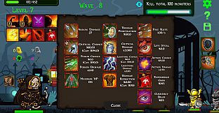 Idle Portal Guardian