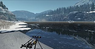 Fisher Online - Siberia: Enisey