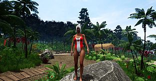 Capsa - Character Flags Patterns Pack