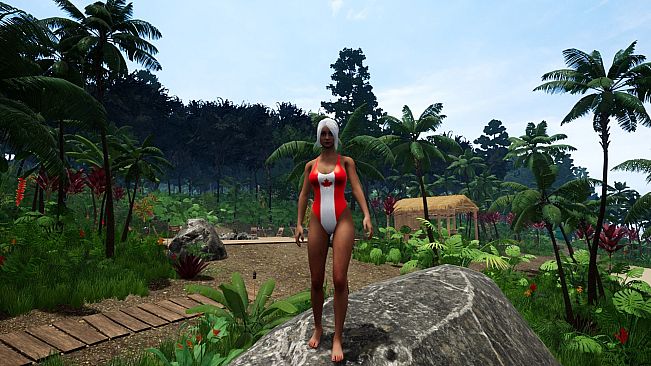 Capsa - Character Flags Patterns Pack