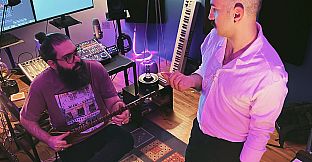 The Land of the Magnates Soundtrack