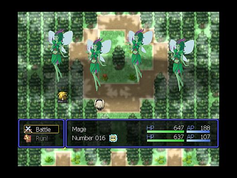 Selatria: Advent of the Dakk'rian Empire