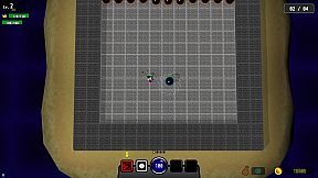 Summons Sword: Pot Guardian