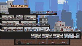 DEATH PLUNDER-亡命掠夺者