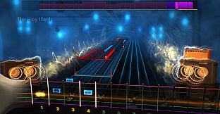 Rocksmith 2014 – The Stone Roses Song Pack