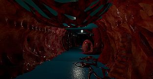 Panspermia - Horror Myson Mansion