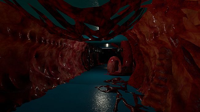 Panspermia - Horror Myson Mansion