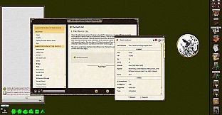 Fantasy Grounds - Castles & Crusades Adventure Pack Volume 1 (C&C)