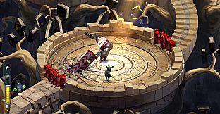 Figment 2: Creed Valley