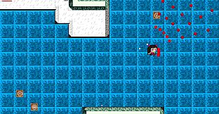 Starry Moon Island Red Snake MP05