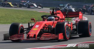 F1 2020