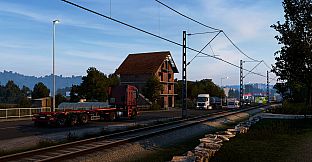 Euro Truck Simulator 2 - West Balkans