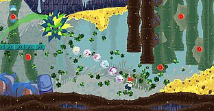 Get-A-Grip Chip and the Body Bugs