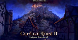 Cardinal Quest 2 Soundtrack