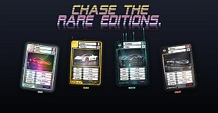 Racebound Garage