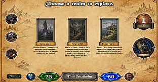 Realmbound Frontier