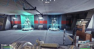 The Signal From Tölva