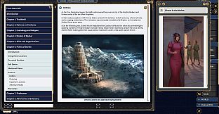 Fantasy Grounds - Stormlight World Guide
