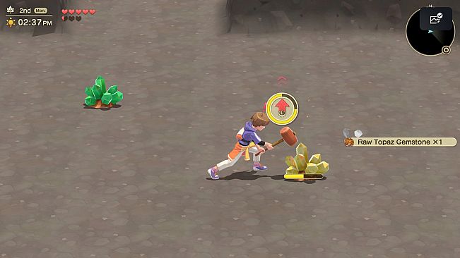 Harvest Moon®: Home Sweet Home Special Edition