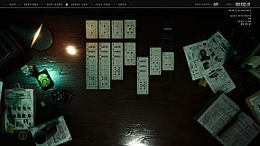 Thematic Solitaire: Noir