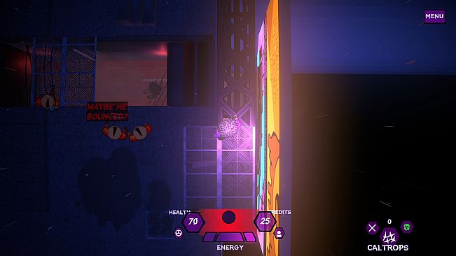 Journey Back to DreamSpace