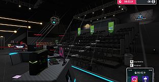 Esports Expansion