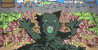 Goblins Gotta Go