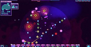 Infinity Bounce