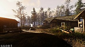 Farmer's Life: Prologue