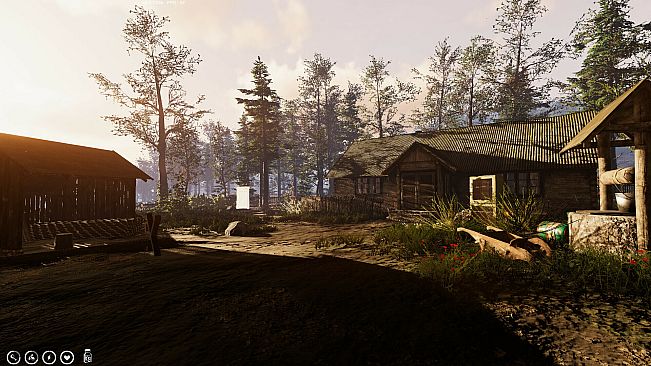 Farmer's Life: Prologue