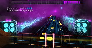 Rocksmith 2014 Edition – Remastered – Great White Song Pack