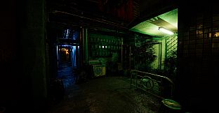 Welcome to Kowloon