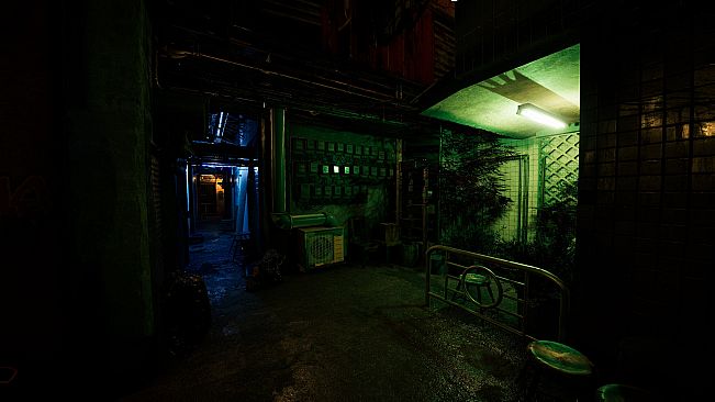 Welcome to Kowloon